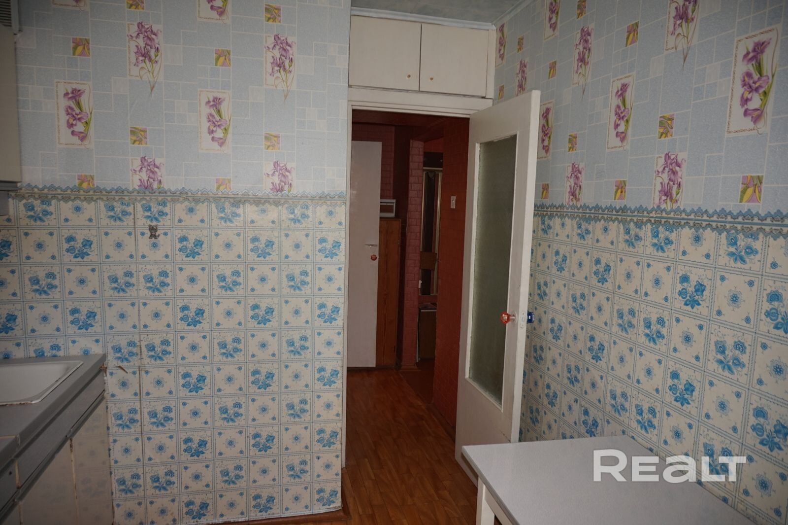 Продается квартира на Руссиянова 13/3: чистая продажа, 2 собственника (наследники), нет зарегистрированных по месту жительства - Bild 4