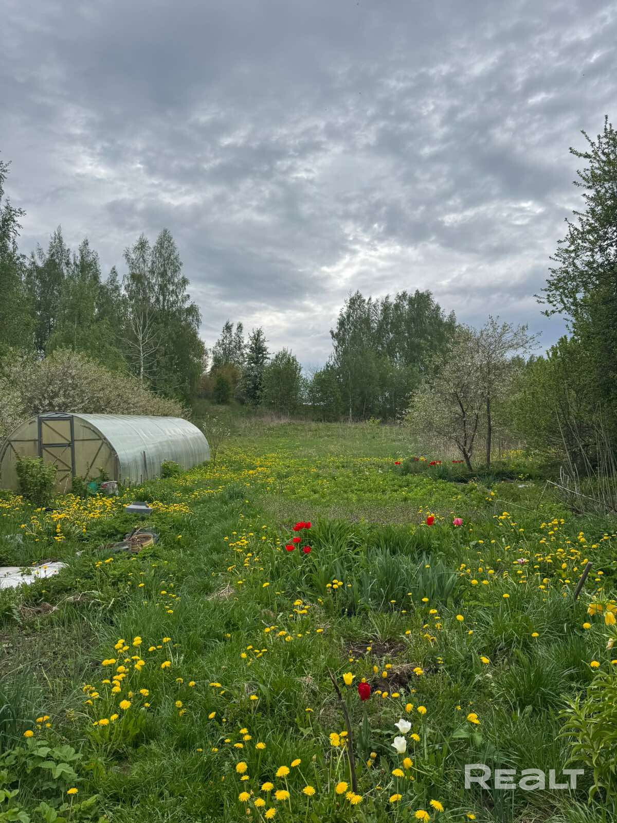 Продается дом в живописном месте в деревне «Аношки». - Widok 6
