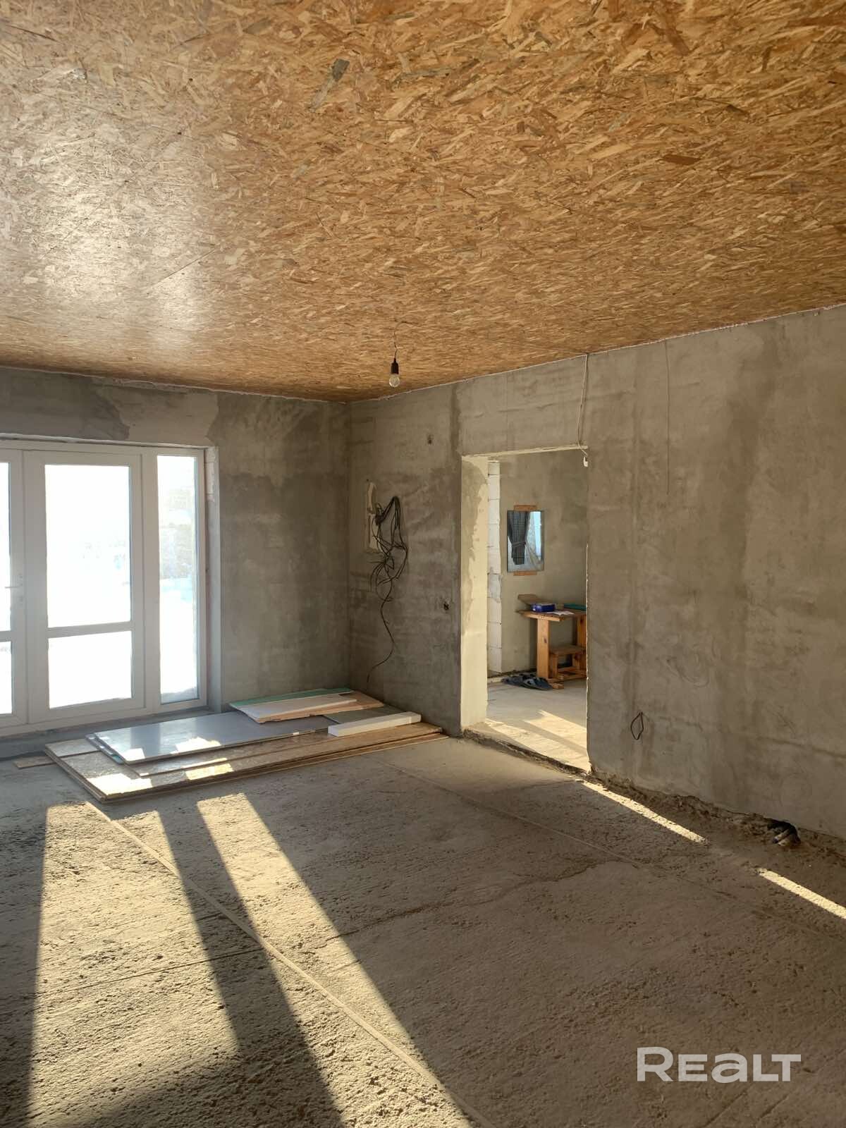 House in Holatski selski Savet, Matarowshchyna - More