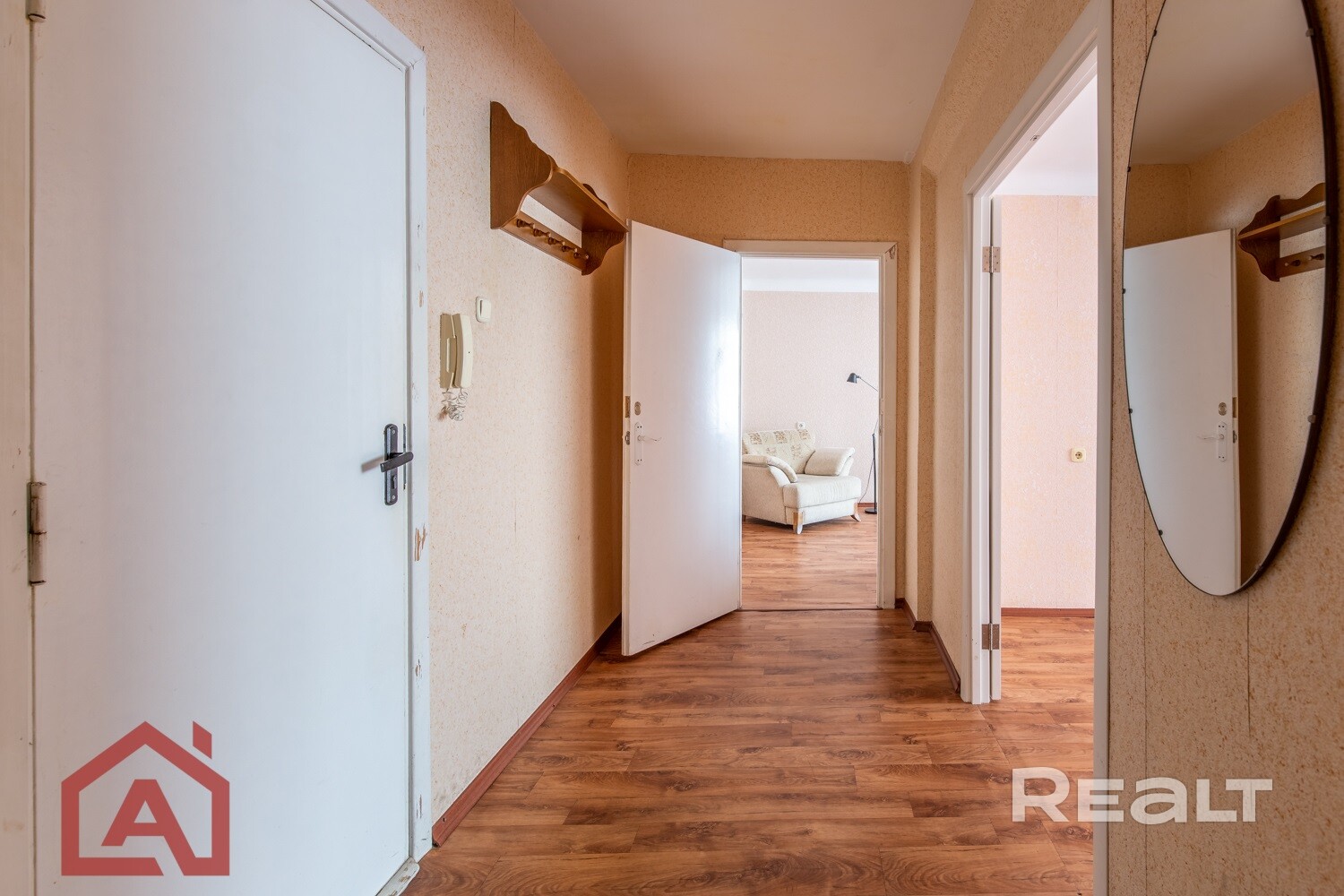 Продажа 2-к квартиры ул. Роменская, 5 - Bild 6