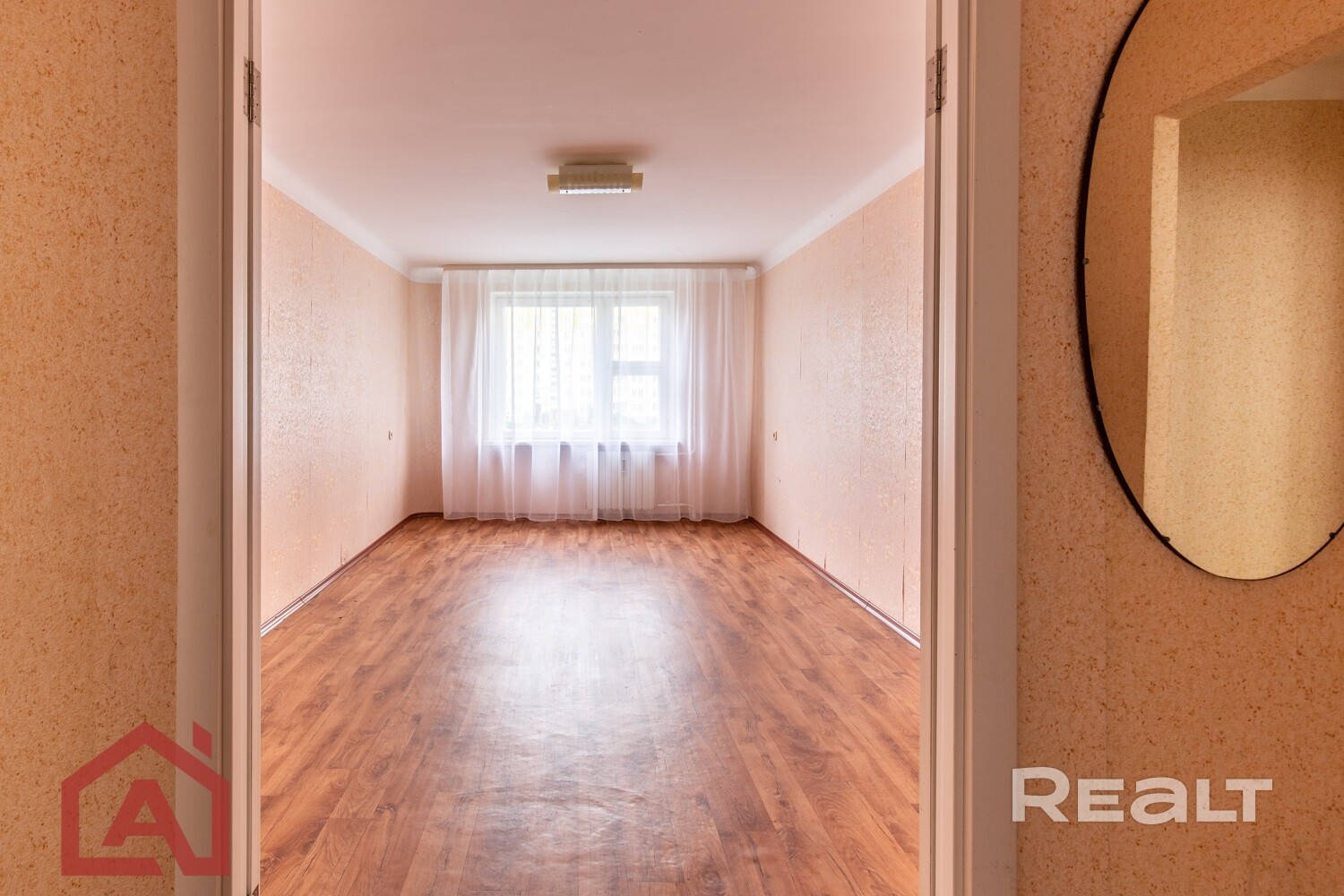 Продажа 2-к квартиры ул. Роменская, 5 - Fler