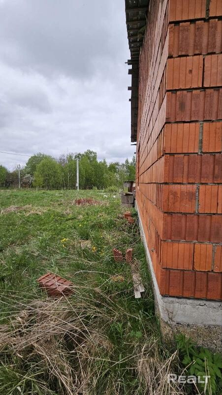 Центральное водоснабжение, газ, выделенная мощность под электроотопление - Ansicht 4