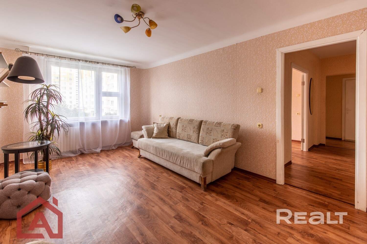 Продажа 2-к квартиры ул. Роменская, 5 - Bild 3