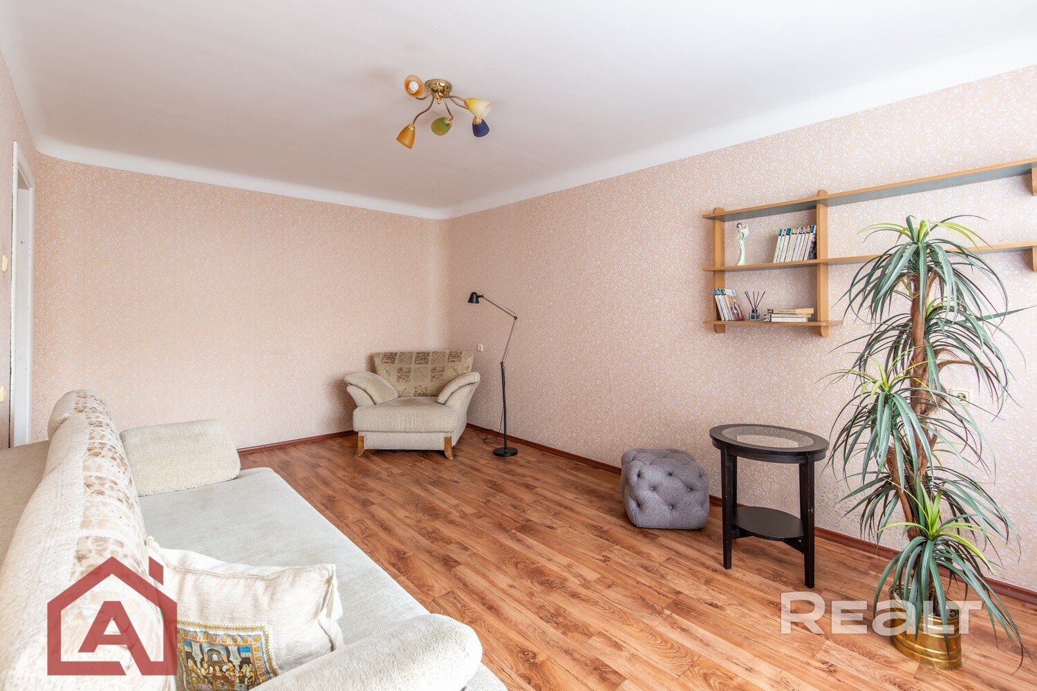 Продажа 2-к квартиры ул. Роменская, 5 - Bild 4