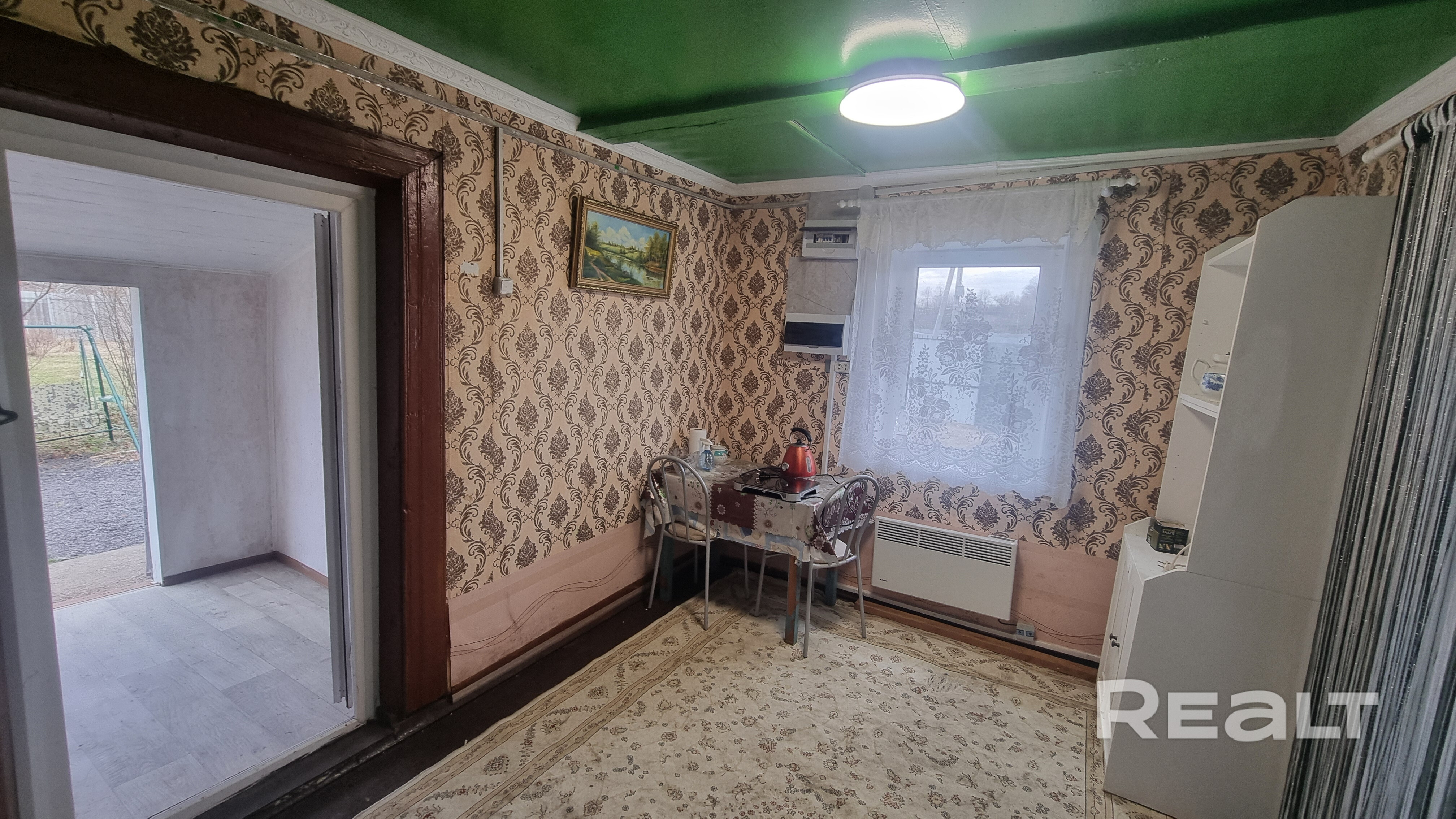 Жилой дом в д.Большое Стахово - Widok 4