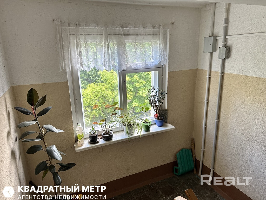 Чистая продажа двухкомнатной квартиры по ул. Фроликова,5 - Ansicht 4