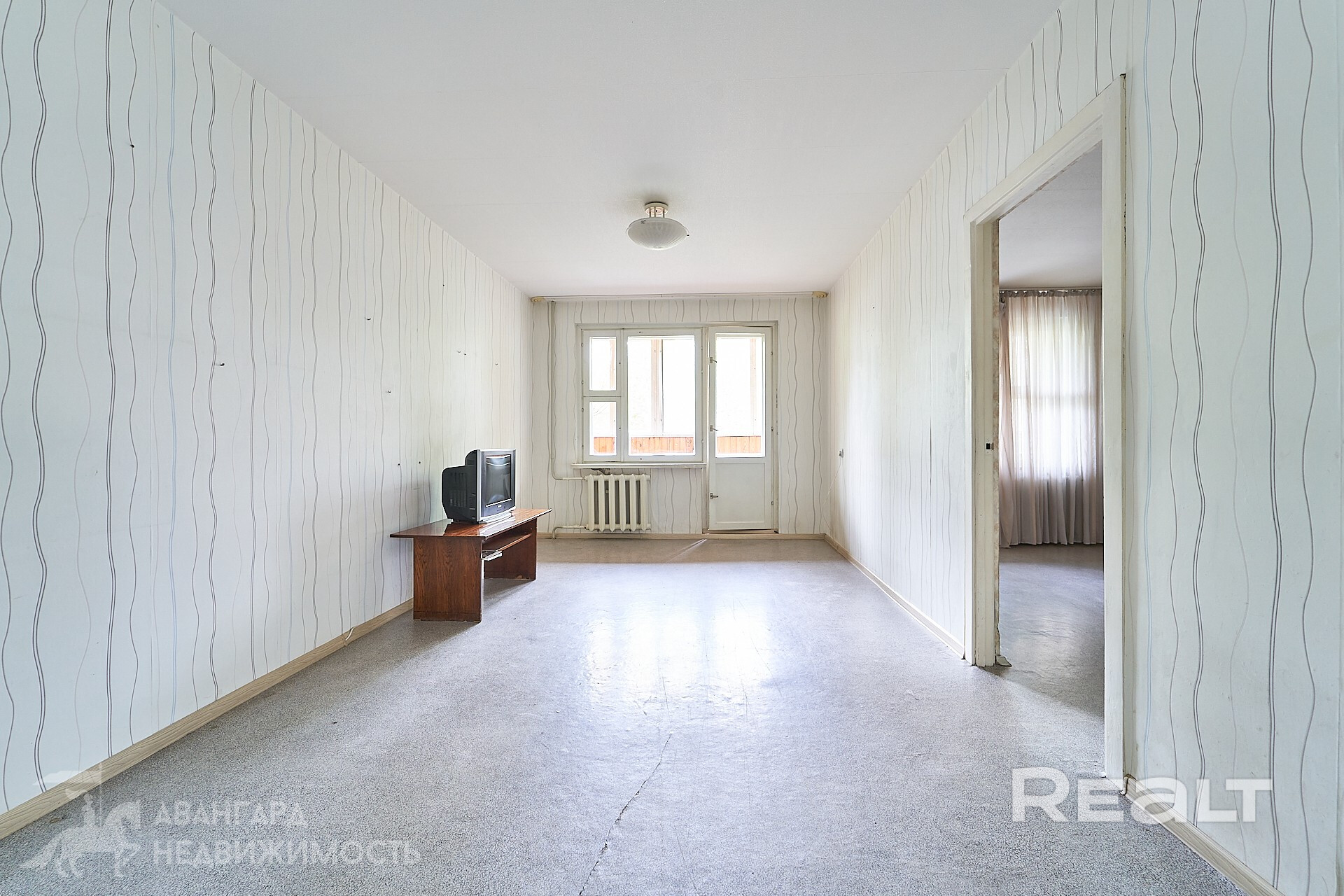 3-комнатная квартира в Малиновке - Vista 6