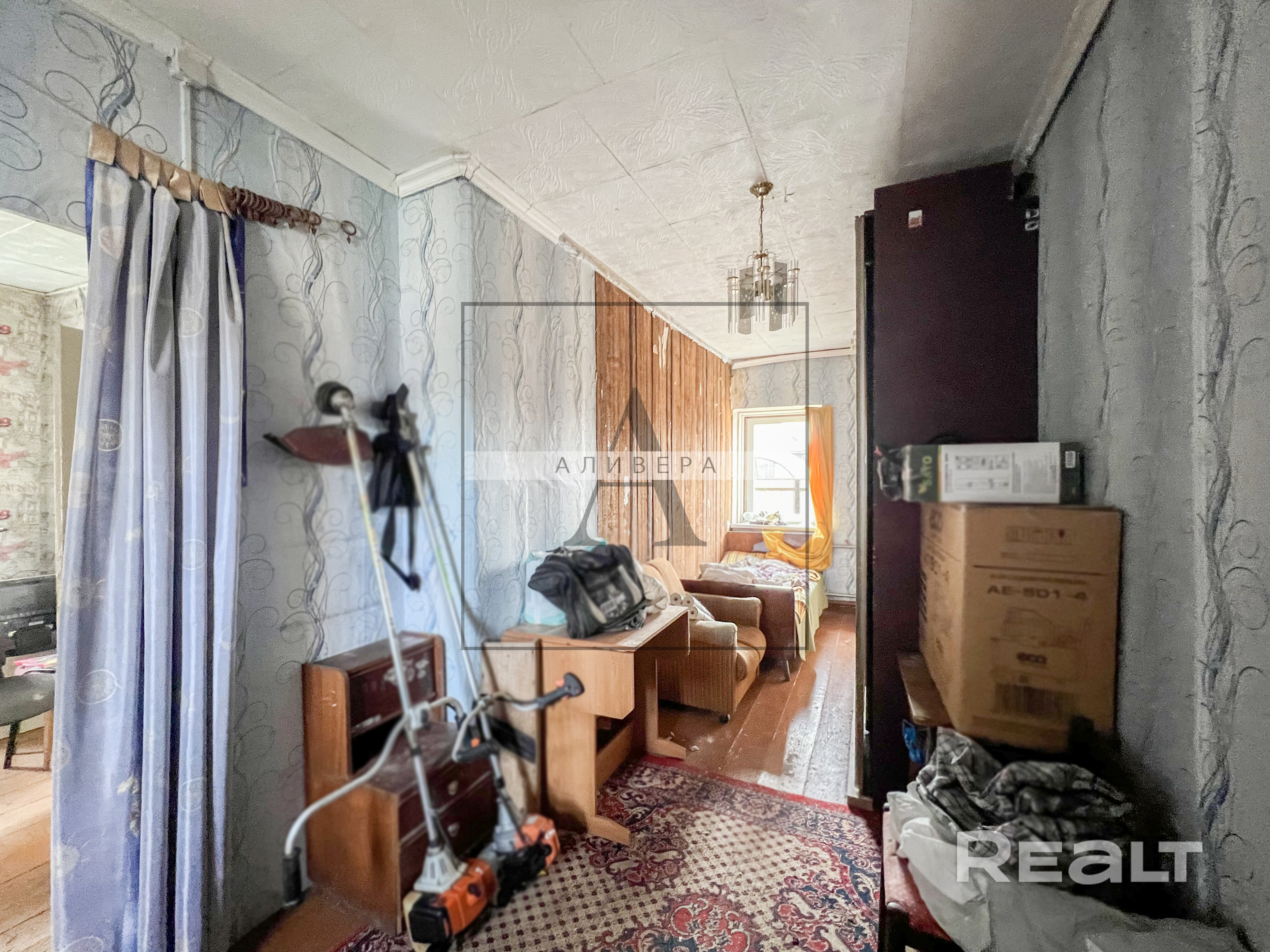 🔥Продаётся дом в центре г. Дзержинска🔥 - Vista 6