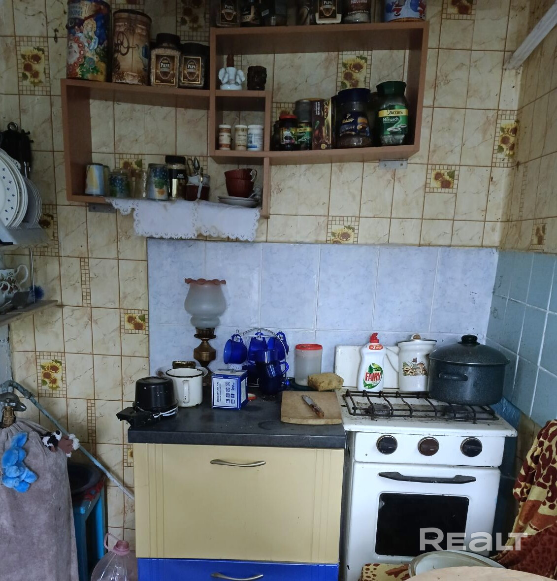 Компактный кирпичный домик с большим земельным участком в СТ Эталон - Widok 6