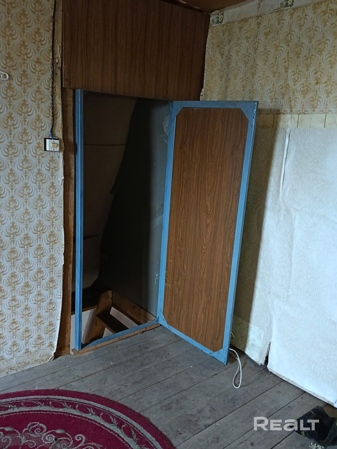 Компактный кирпичный домик с большим земельным участком в СТ Эталон - Widok 5