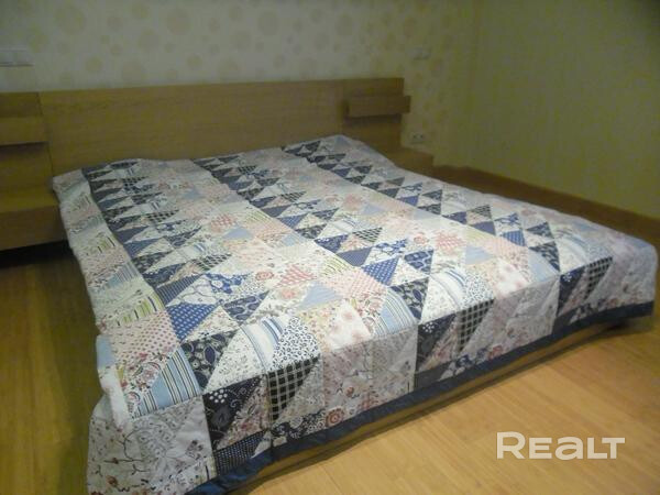Сдаётся 3к квартира в Дроздах рядом с парком , ТЦ Арена-сити. Светлая, уютная с большой лоджией и современной планировкой. Всё необходимое имеется. Агентам просьба не беспокоить. - Ansicht 5