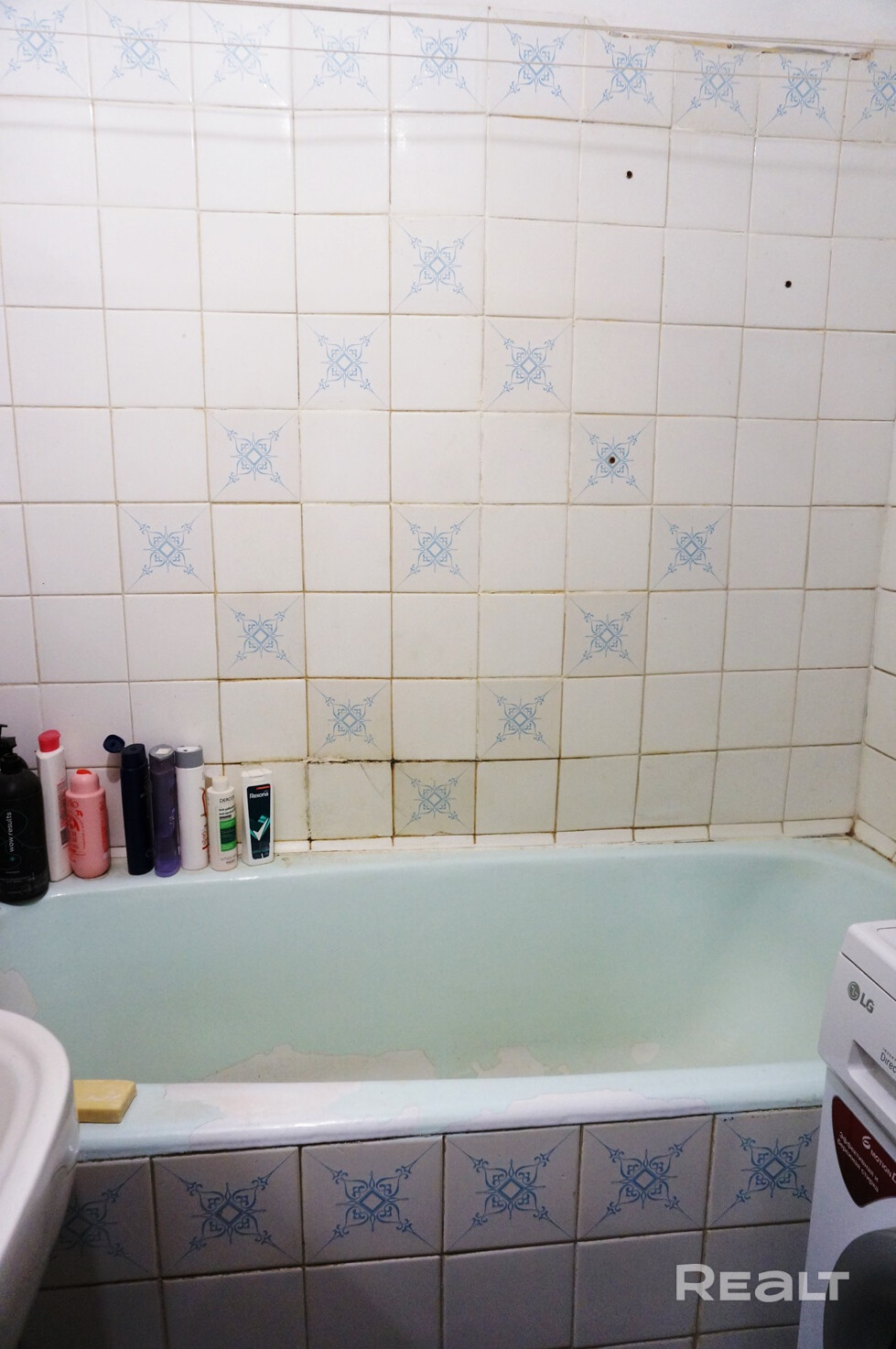 Продается квартира с отличной планировкой в спальном районе столицы - Widok 5