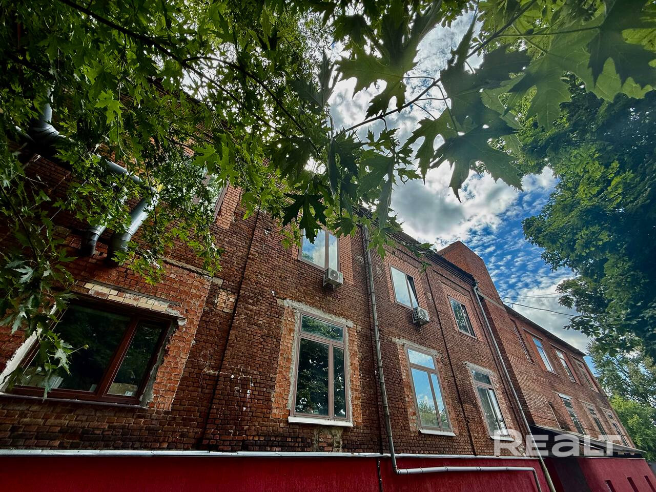 Аренда помещения 19,39 кв.м. - пер. Северный, 13/5 - Vista 6