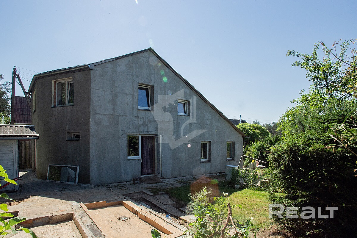 Продается дача с выходом в грибной лес, прудом, местом под баню и озером с песчаным пляжем – pohled 6
