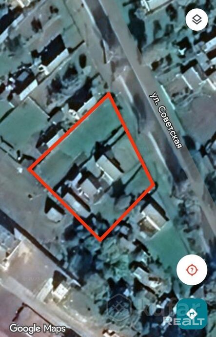 квартира, Илья