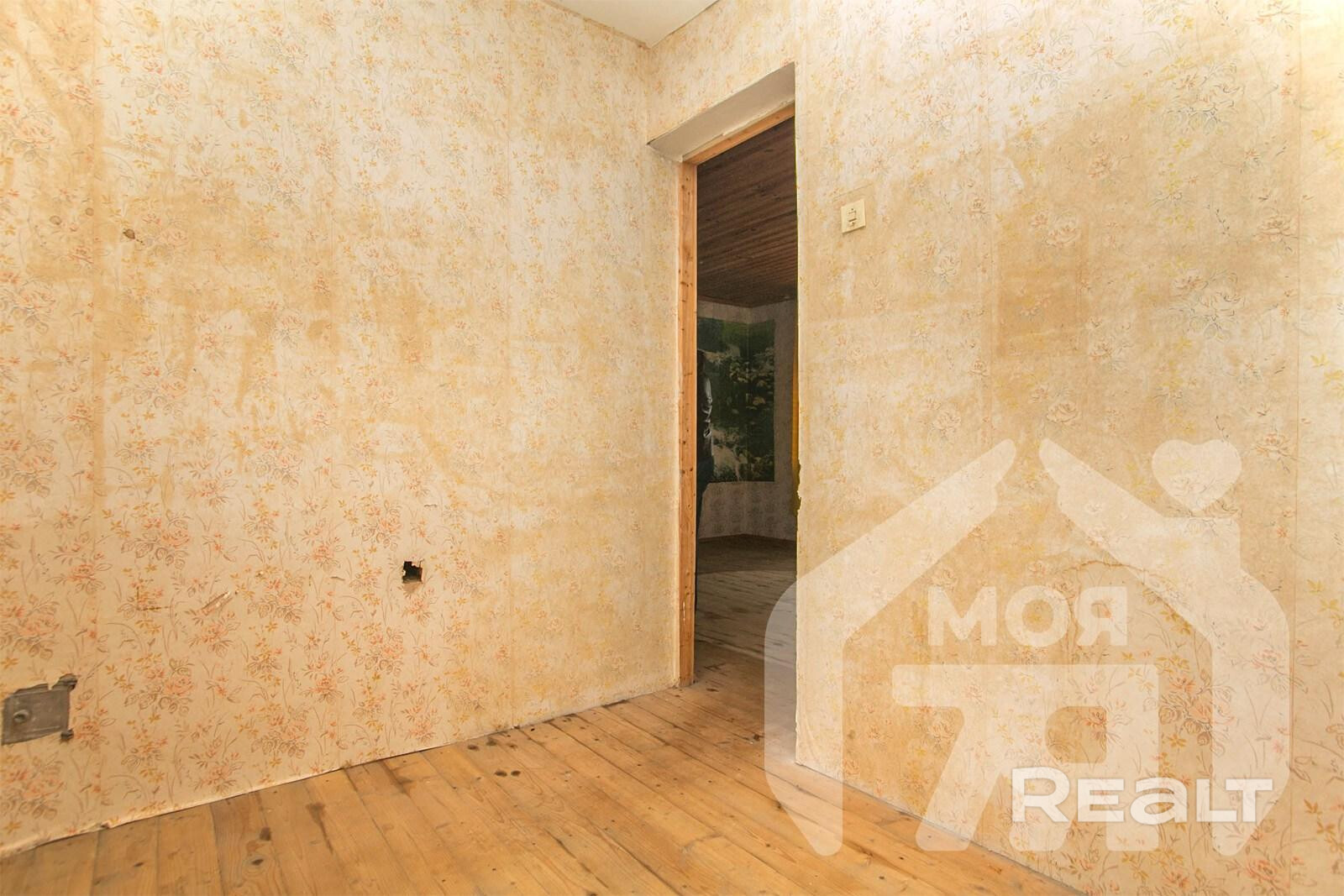 Кирпичная дача 93 м2, печь, камин, 9,32 соток, лес, река - Mehr
