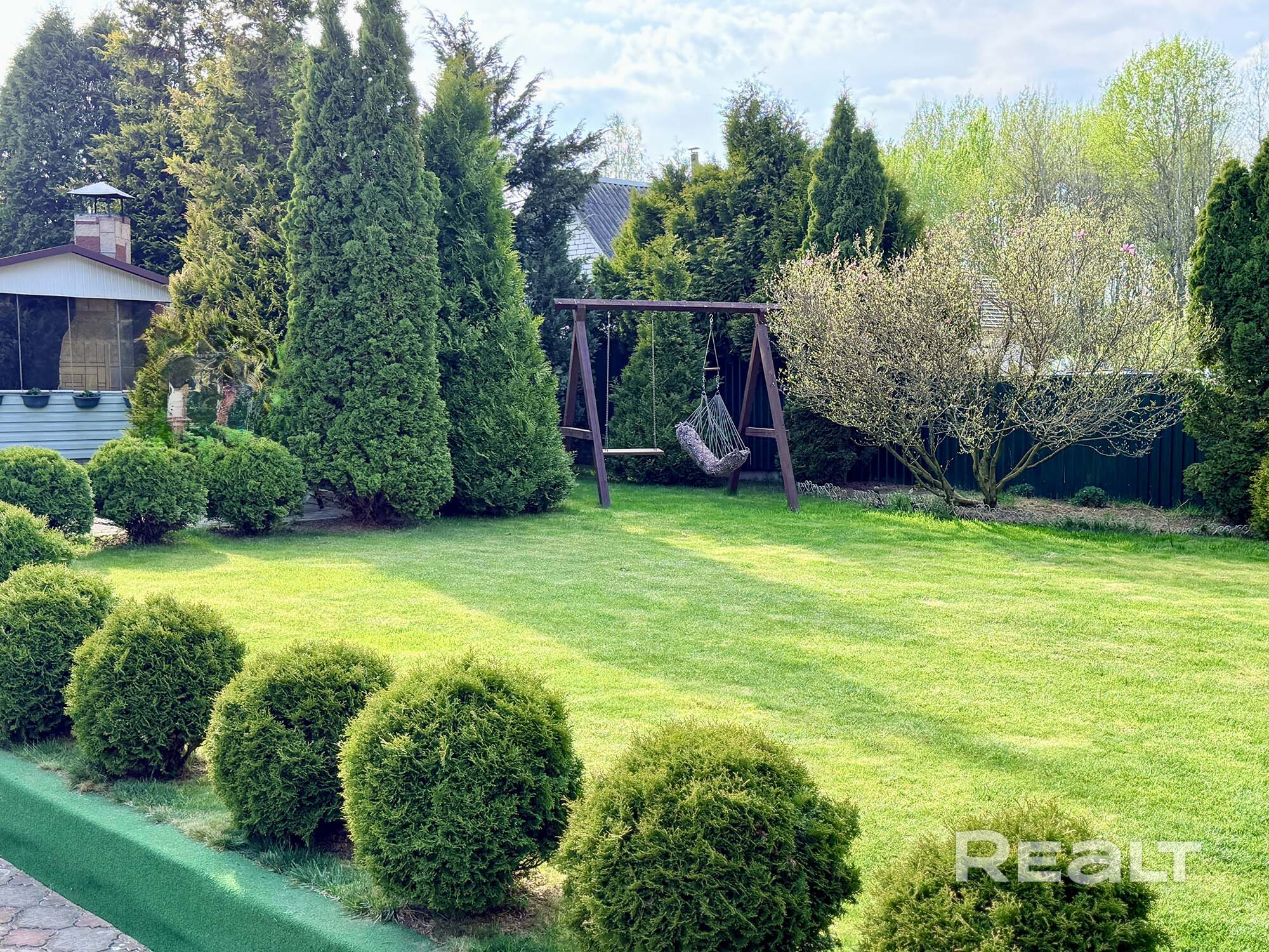 Продается коттедж в агрогородке Ратомка - Widok 5