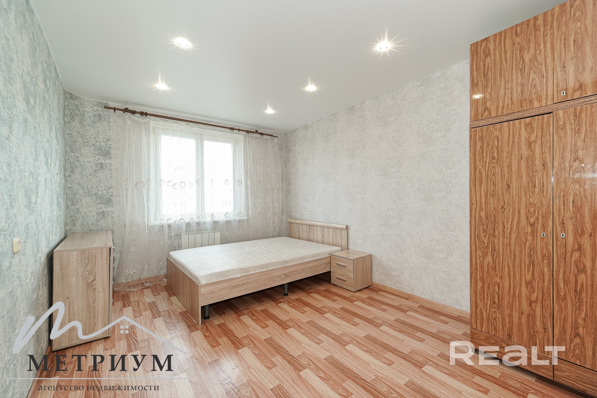 Продается 2-комнатная квартира 61,5м2 ул.Кунцевщина 33, метро Каменная горка - Widok 5