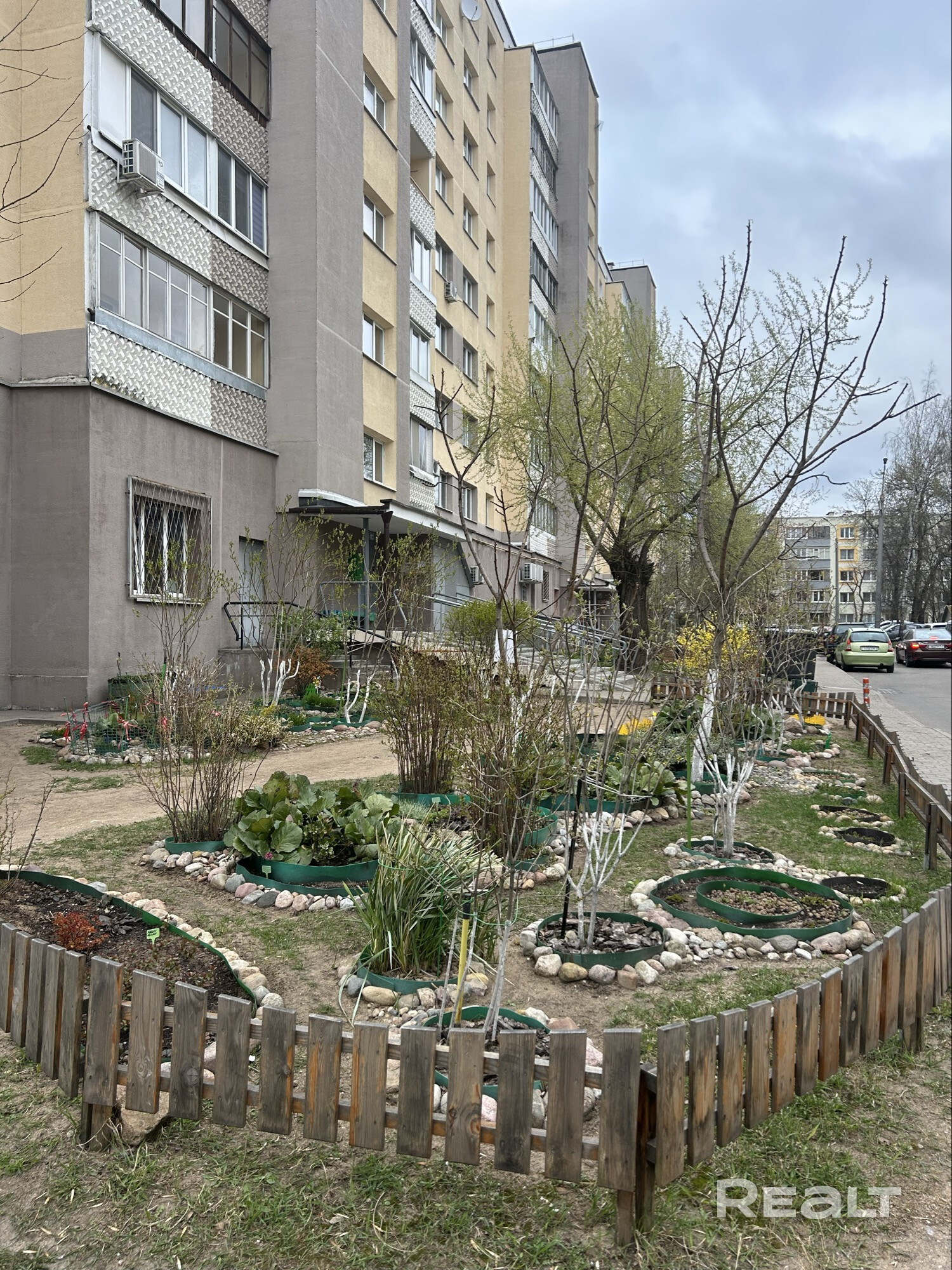 Идеальное местоположение в центре Минска и отличная планировка - Ansicht 4