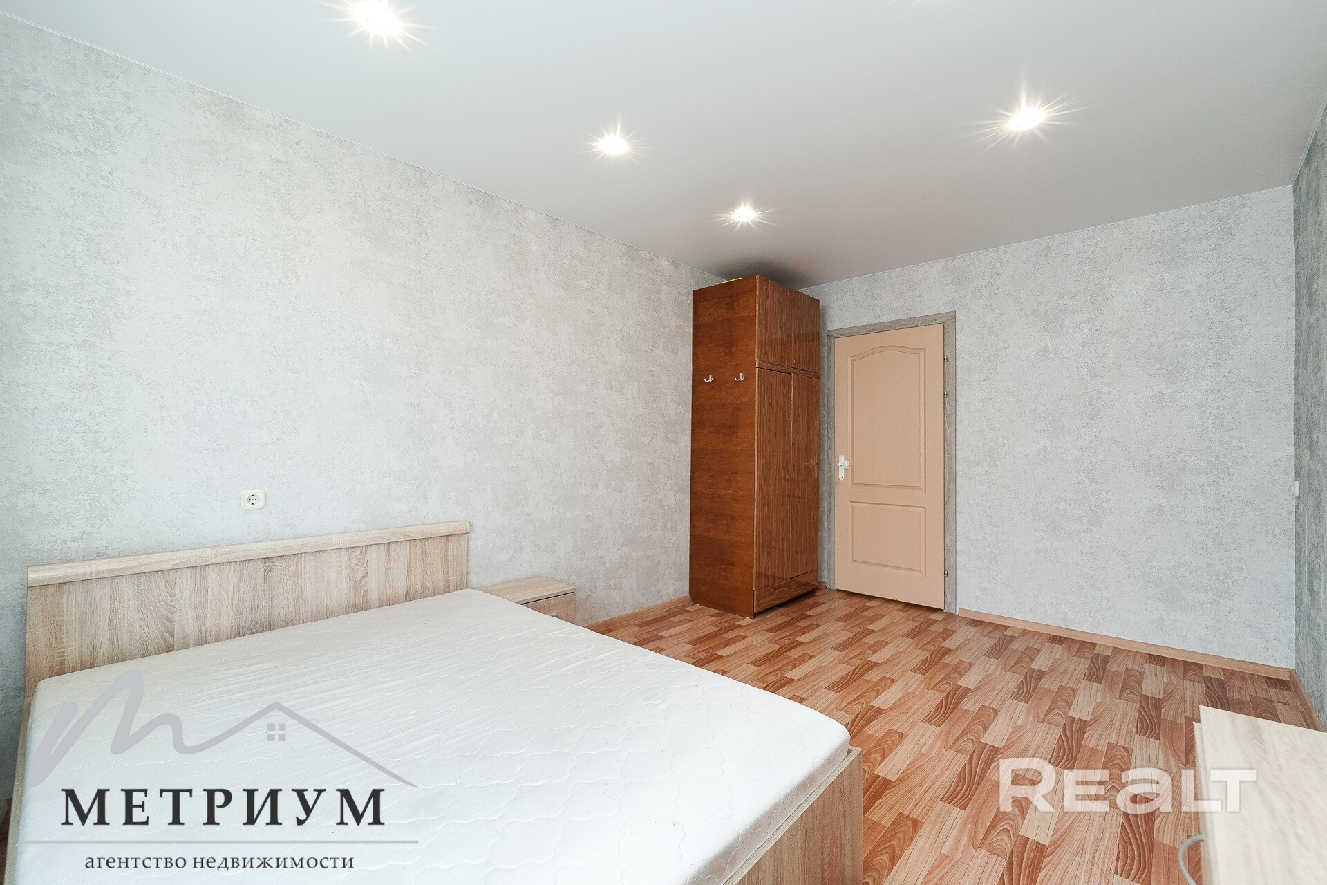 Продается 2-комнатная квартира 61,5м2 ул.Кунцевщина 33, метро Каменная горка - Widok 6