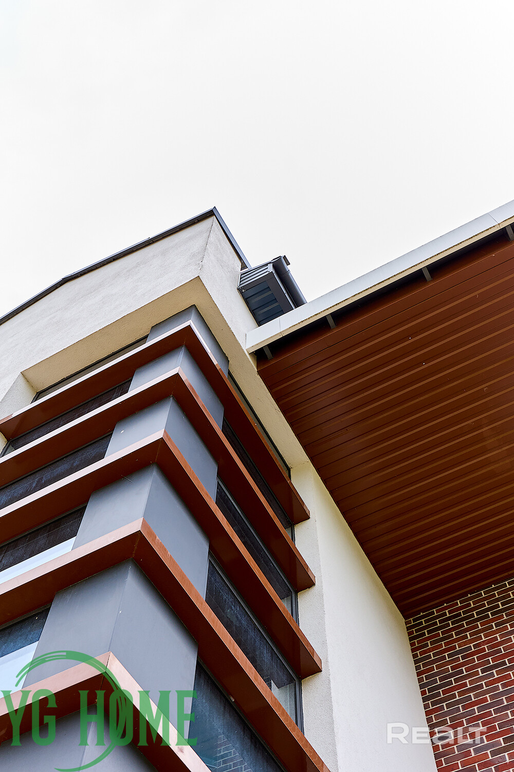 House in Lahoysk, Lahoyski rayon - More