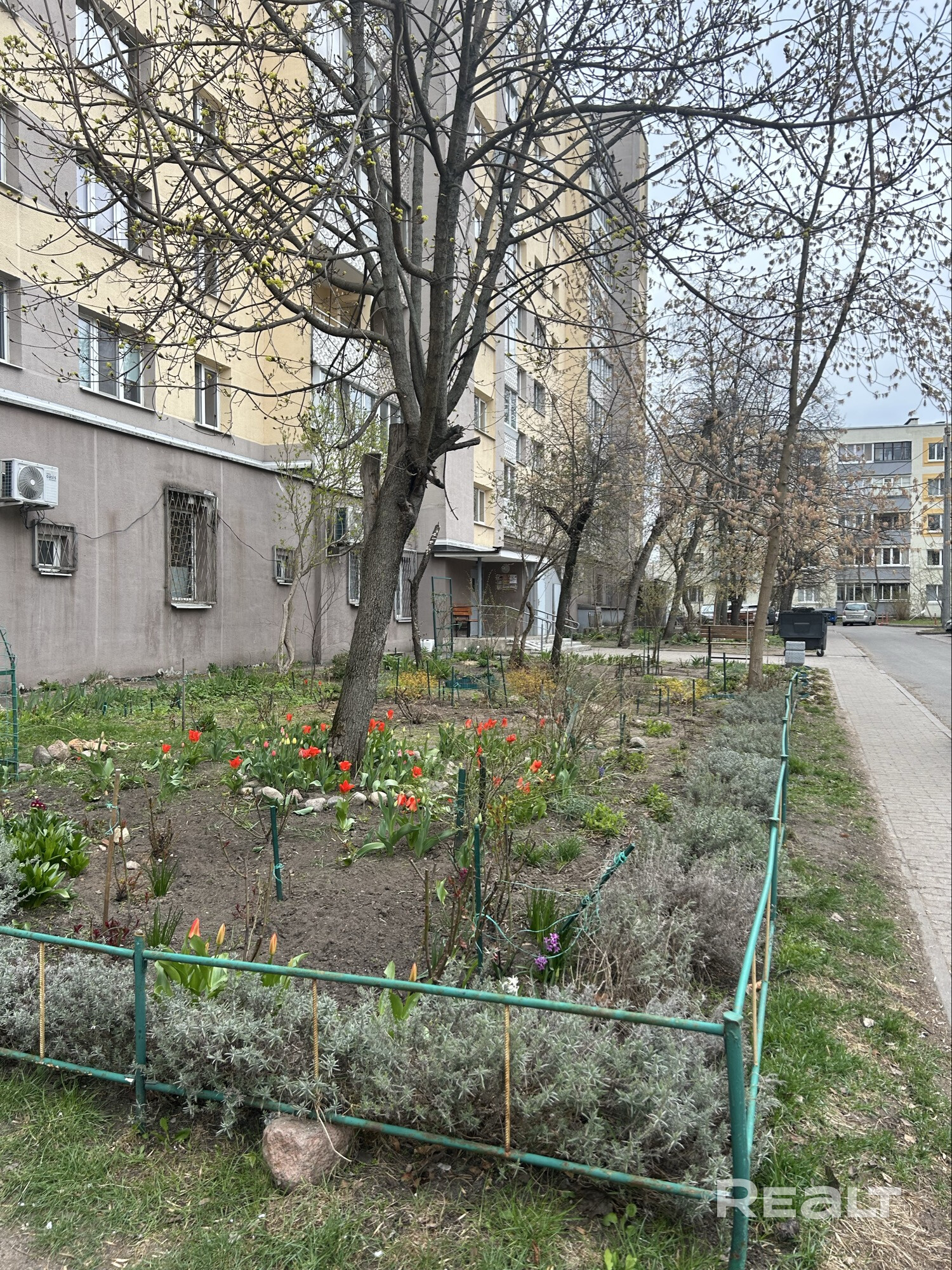 Идеальное местоположение в центре Минска и отличная планировка - Ansicht 6