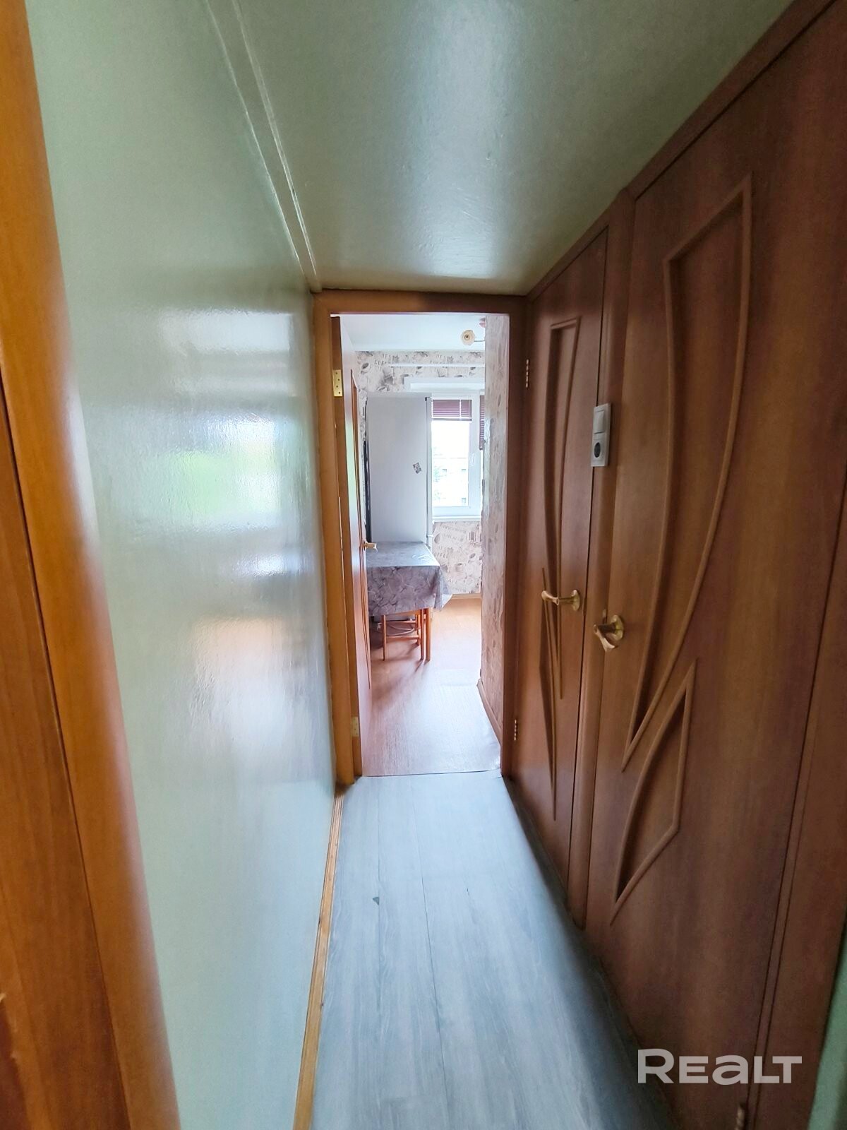 Продаётся квартира в Заводском районе, Чижовка - проезд Голодеда, 13 - Widok 6