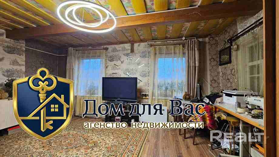 Жилой дом в агрогородке Полочаны Молодечненского района - Widok 6