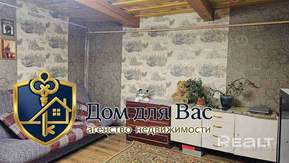 Жилой дом в агрогородке Полочаны Молодечненского района - Widok 5