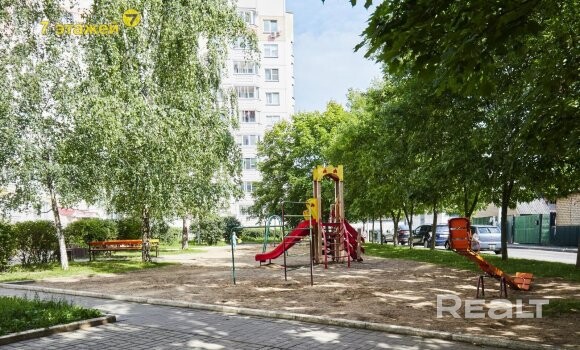 Видовая 4 комнатная квартира для большой семьи - Widok 4