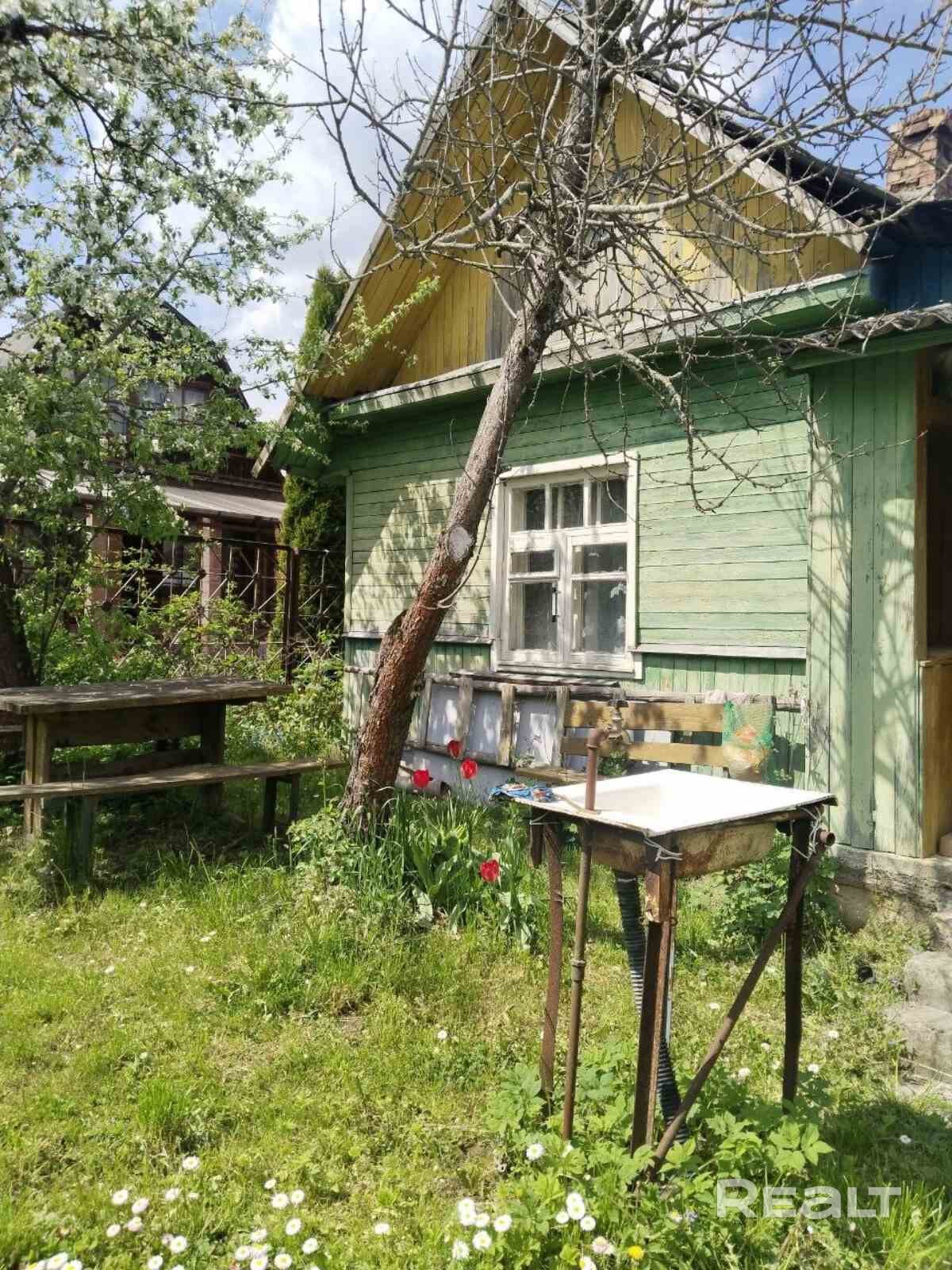 Садовый домик и участок 4,4 сотки в 25 км от Минска. НЕ дорого! - Ansicht 3