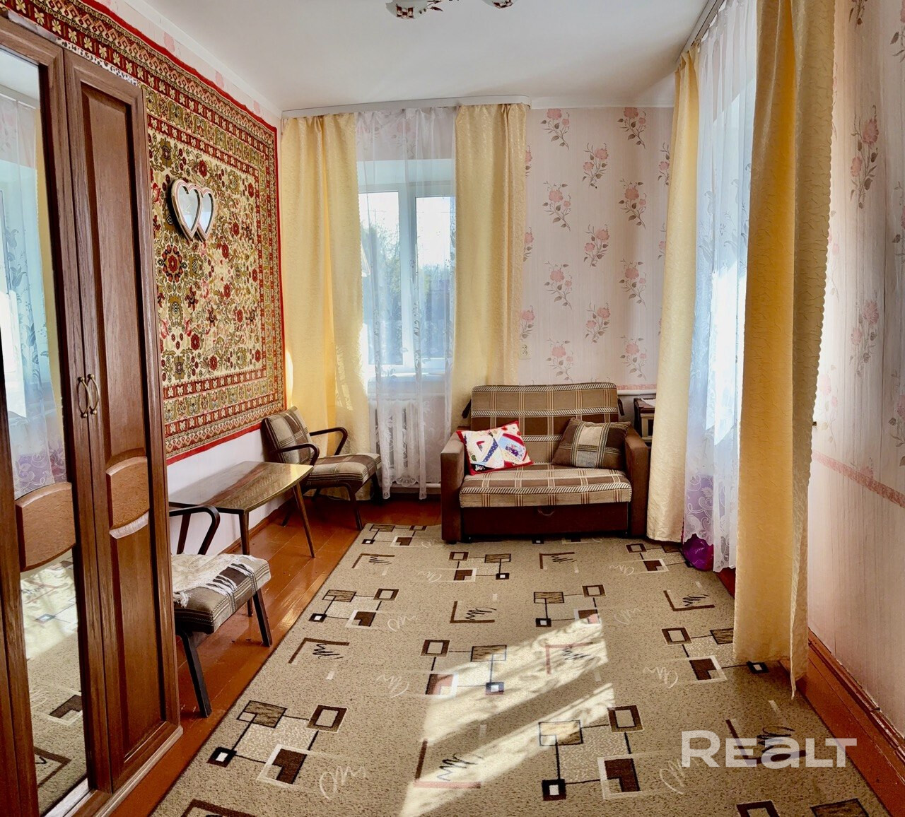 Продается жилой дом в аг. Ратомка - Ansicht 3