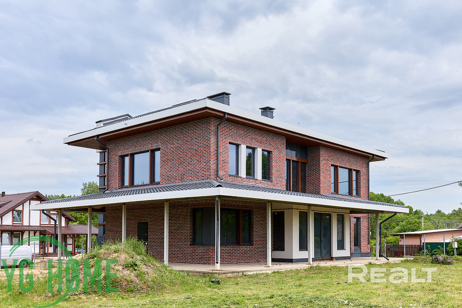 House in Lahoysk, Lahoyski rayon - View 4