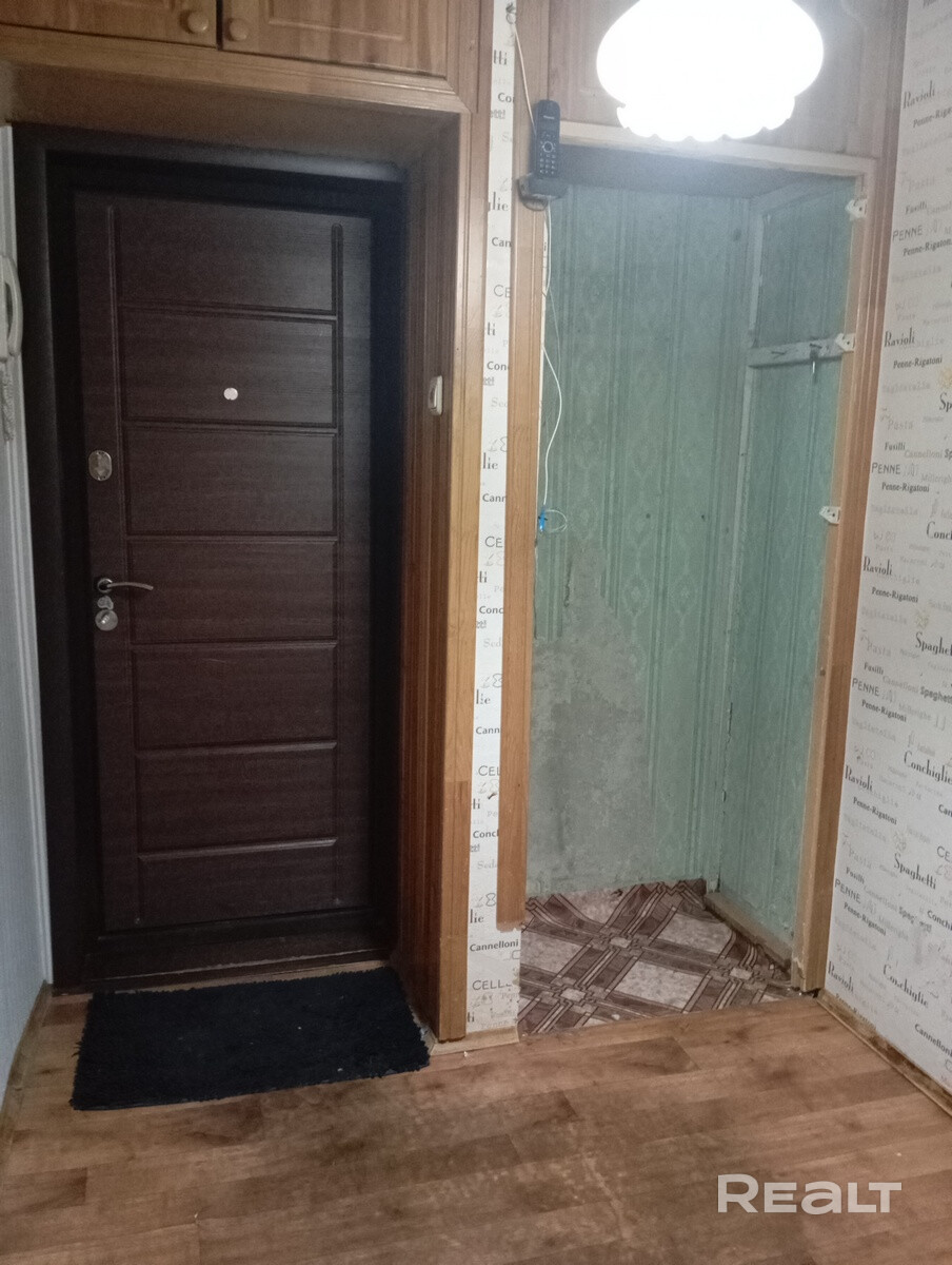 Продается просторная 2-комнатная квартира в микрорайоне Чижовка, по адресу ул.Голодеда 19/1. – pohled 6