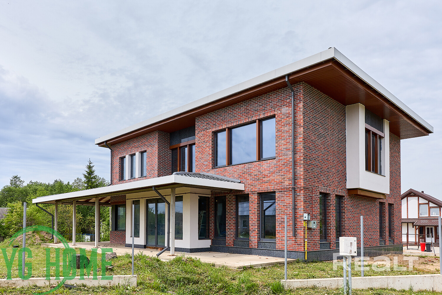 House in Lahoysk, Lahoyski rayon - View 5