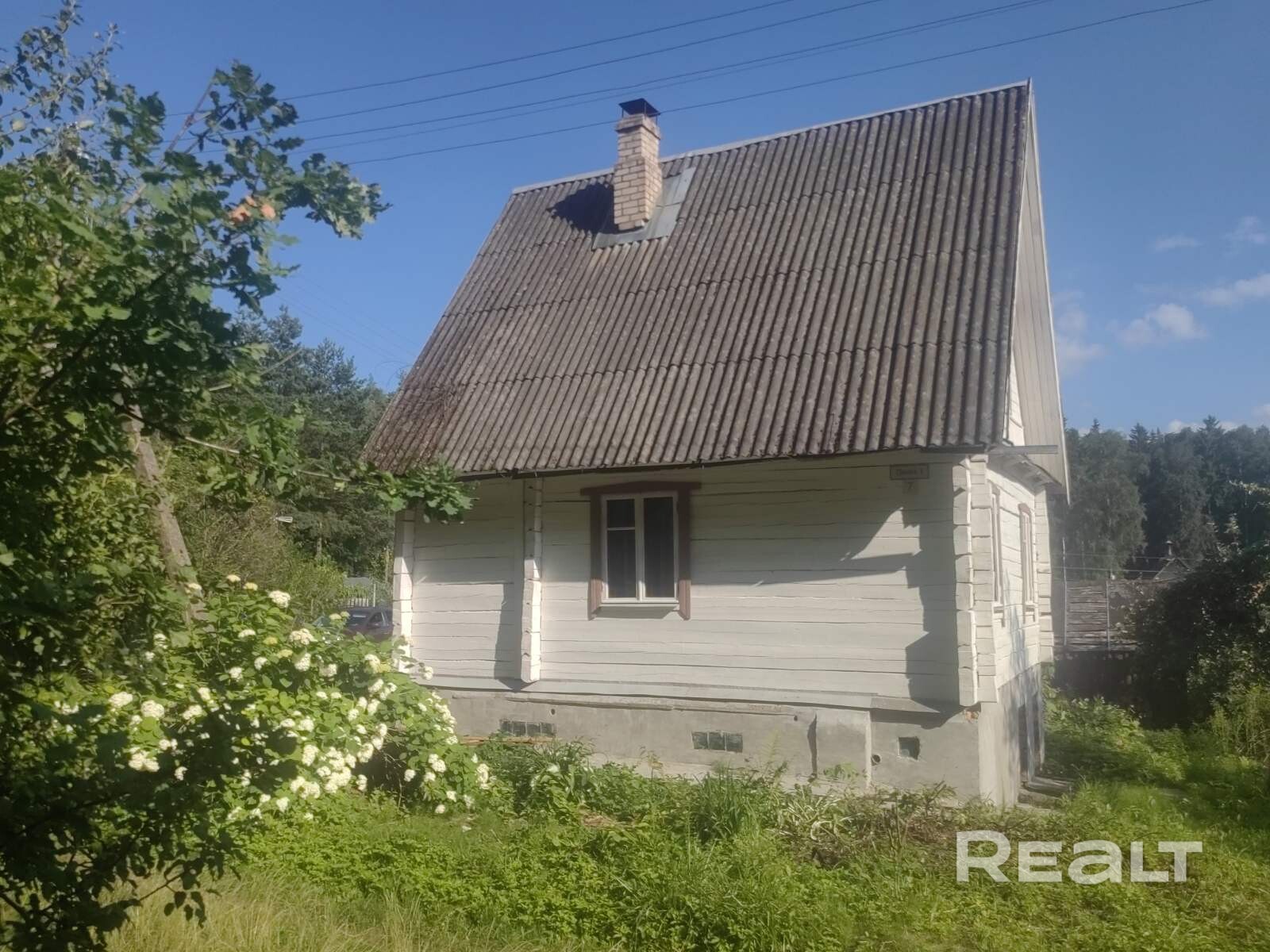 Дача около леса. - Vista 6