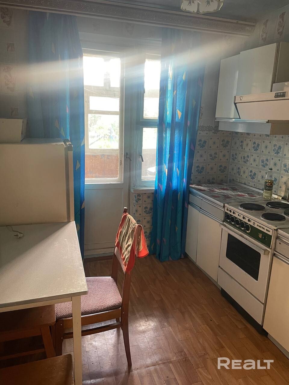 Продается квартира на Руссиянова 13/3: чистая продажа, 2 собственника (наследники), нет зарегистрированных по месту жительства - Bild 6