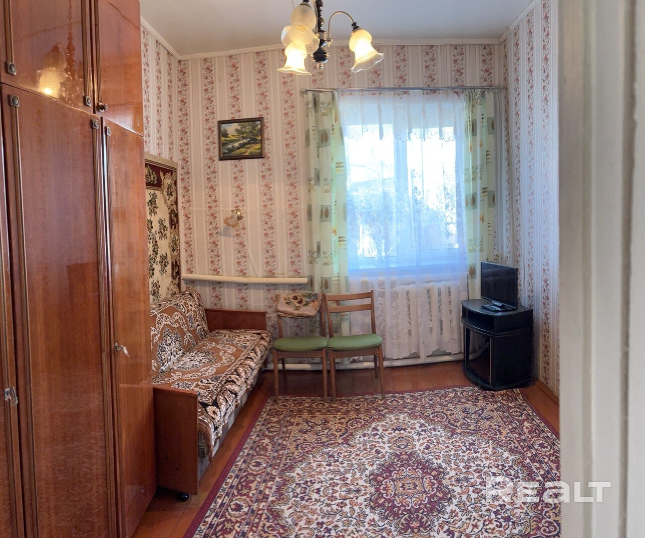 Продается жилой дом в аг. Ратомка - Ansicht 4