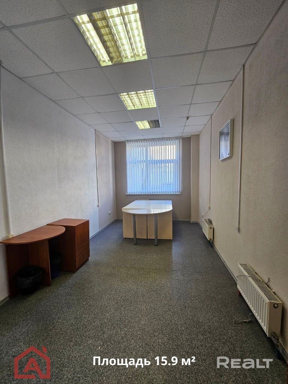 Аренда офиса от 20 до 106.3 м² в БЦ «Анкор», пр-т Партизанский, 178 - Ansicht 3