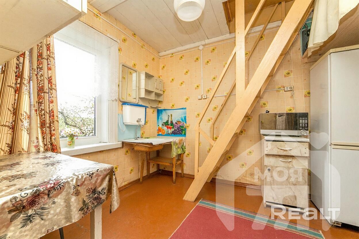 Отличный дачный домик в 40 минутах от МКАД в Молодечненском направлении - Aanzicht 5