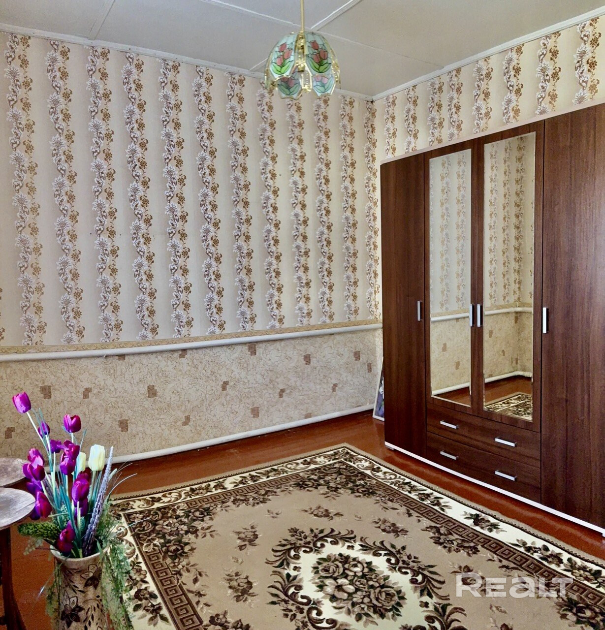 Продается жилой дом в аг. Ратомка - Ansicht 5