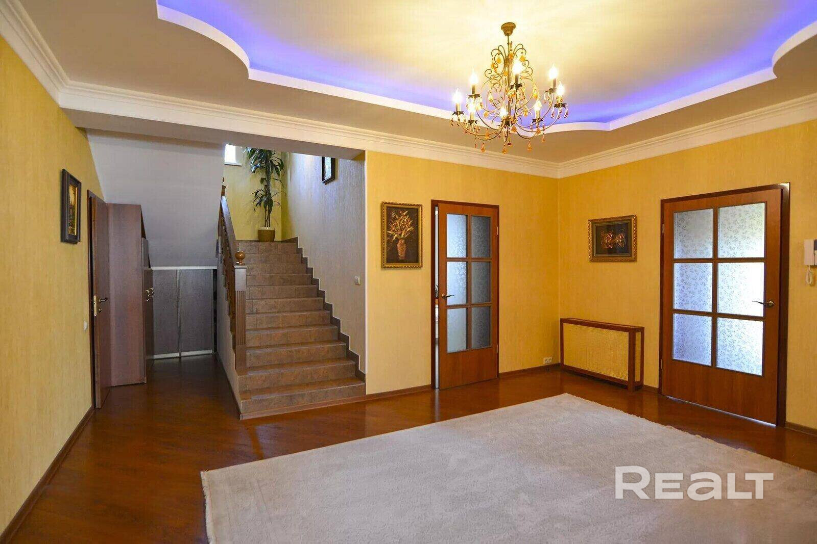В продаже жилой дом вблизи г.Минска 16 км, аг.Замосточье. - Ansicht 5