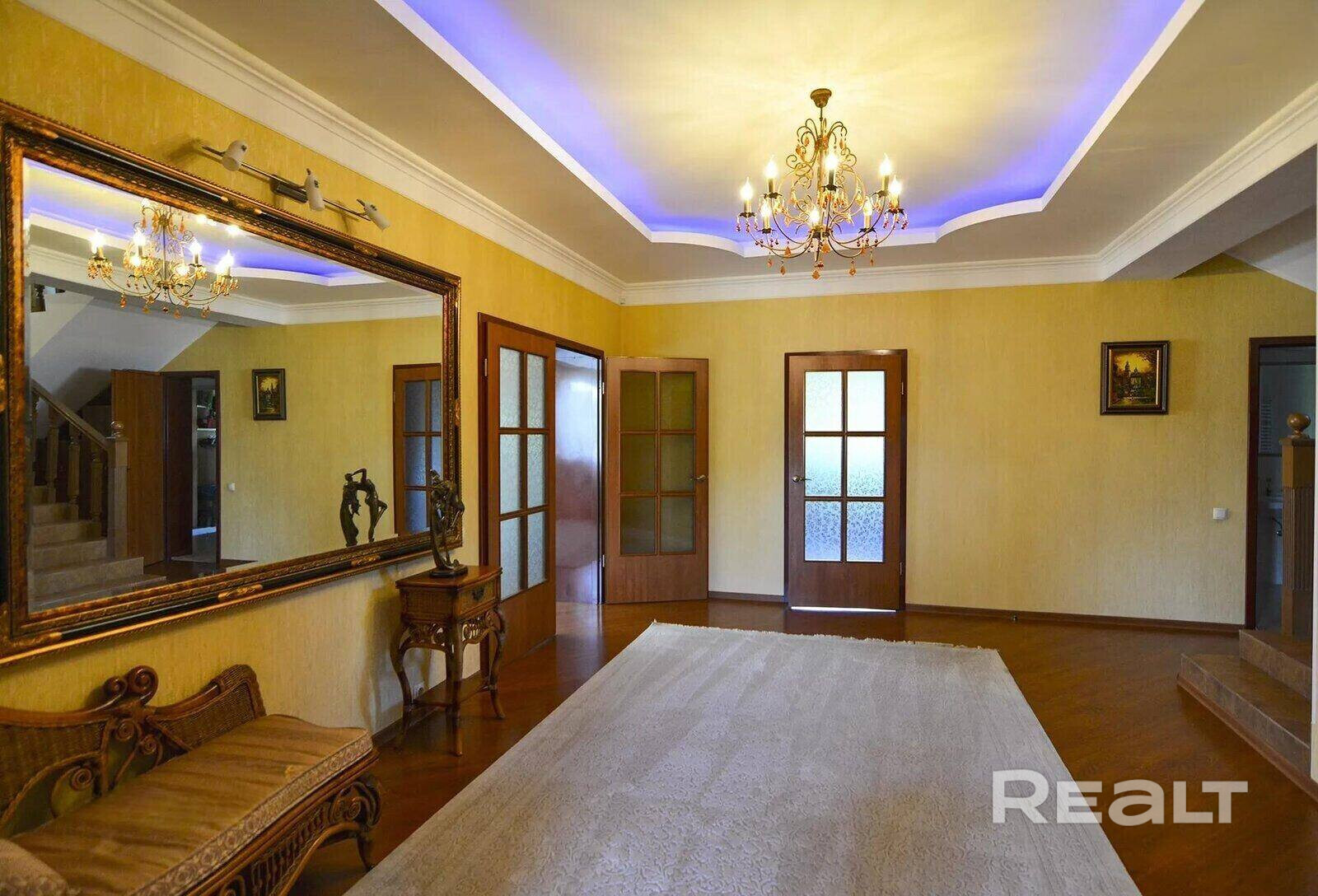 В продаже жилой дом вблизи г.Минска 16 км, аг.Замосточье. - Ansicht 4