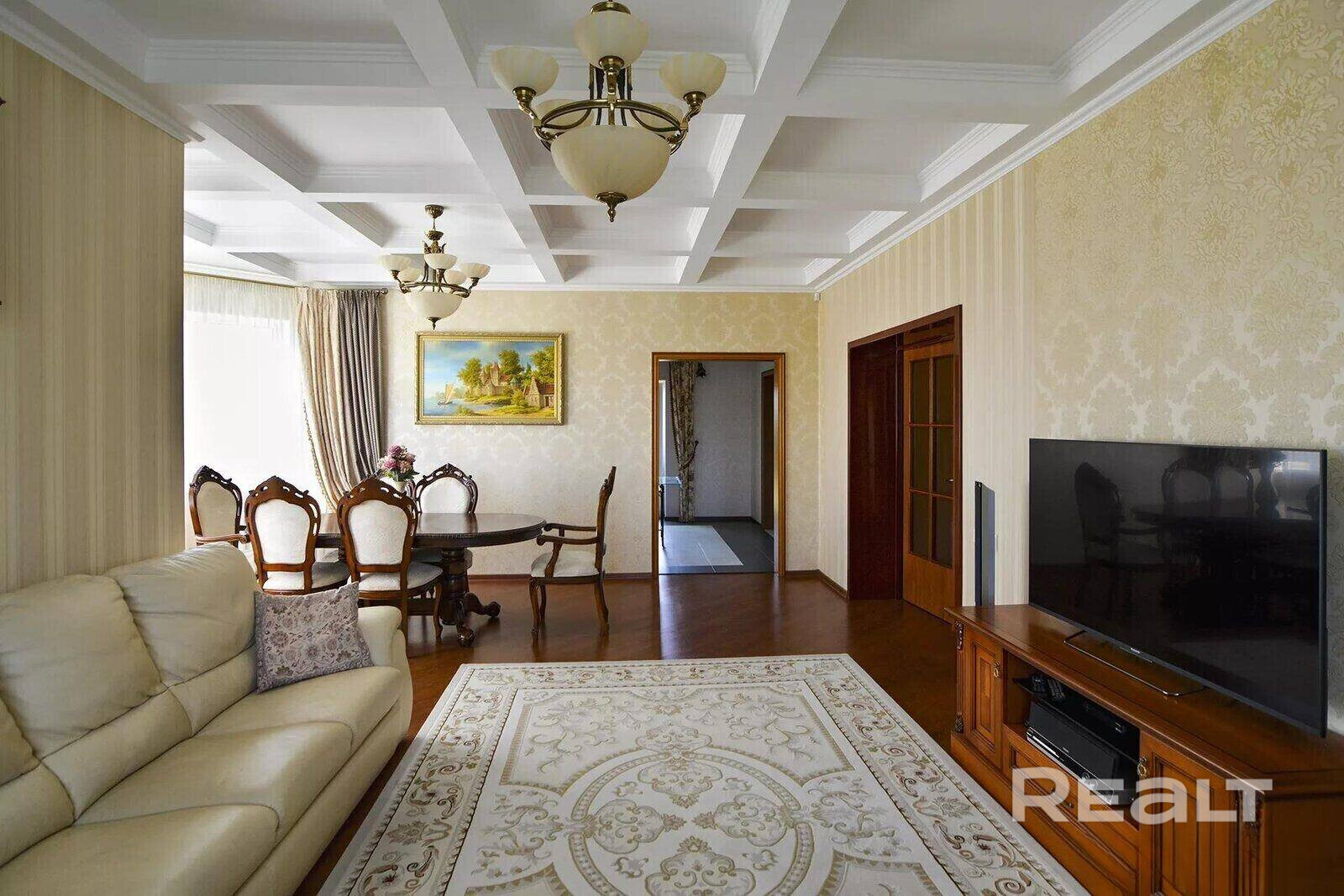 В продаже жилой дом вблизи г.Минска 16 км, аг.Замосточье. - Ansicht 6