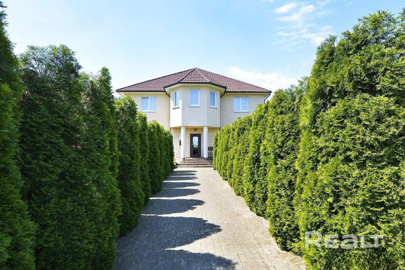 В продаже жилой дом вблизи г.Минска 16 км, аг.Замосточье. - Ansicht 3