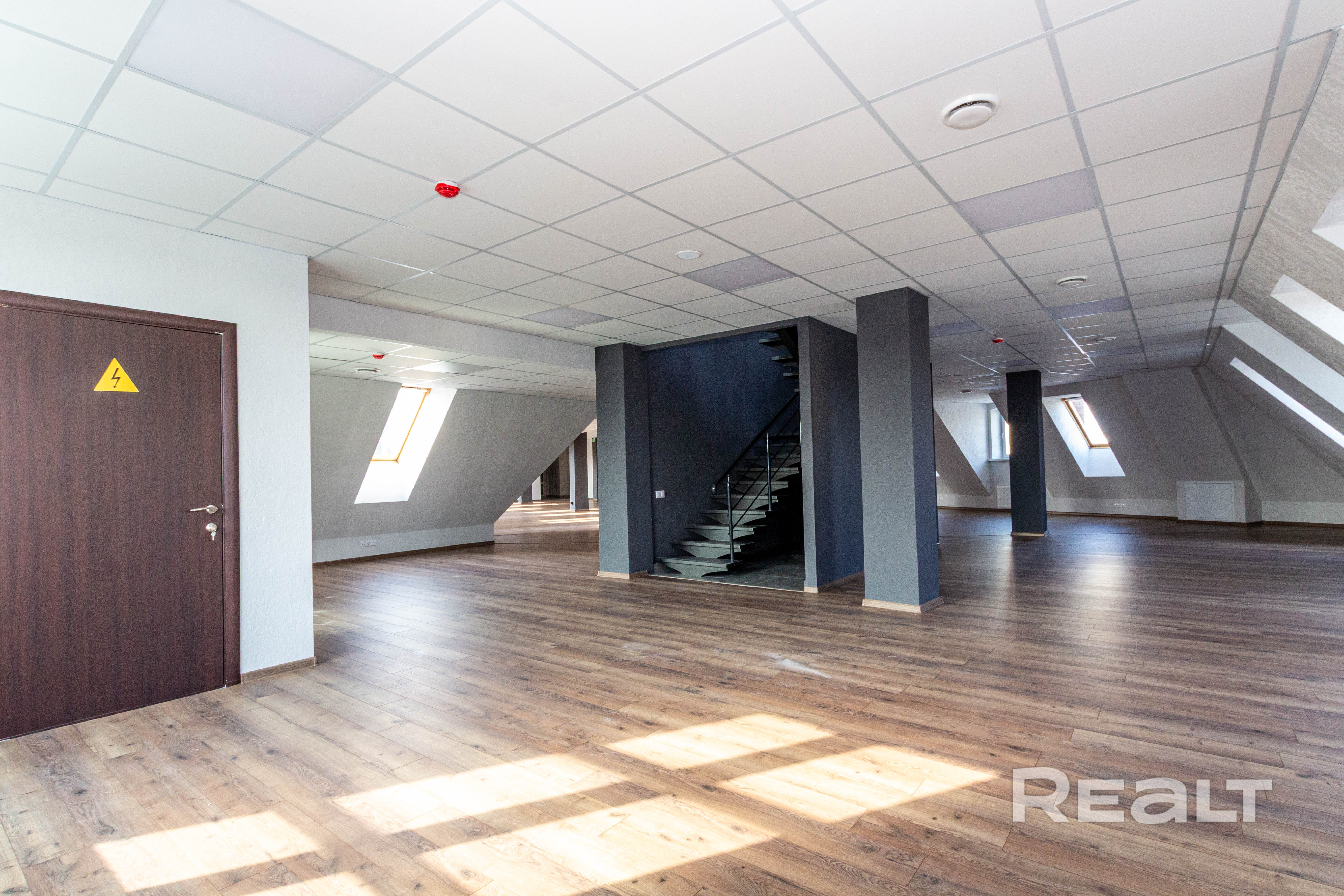 Предлагаем к аренде помещения от 503 м2 в формате open space - Ansicht 4