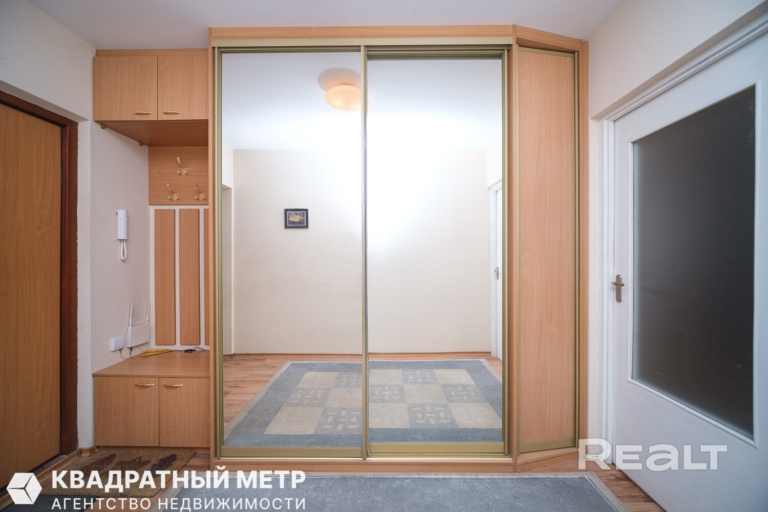 Продается 4комнатная квартира по ул. Орловская, 86/4 - Ansicht 3