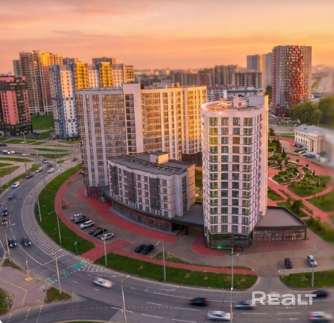 Дом Андромеда! РАССРОЧКА (взнос 30%). Звоните! Пишите (viber,WhatsApp,Telegram). - Vista 3