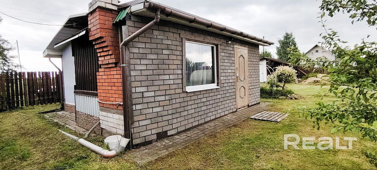 Продается садовый дом с баней и прудом в СТ Ремонтник. - Widok 5