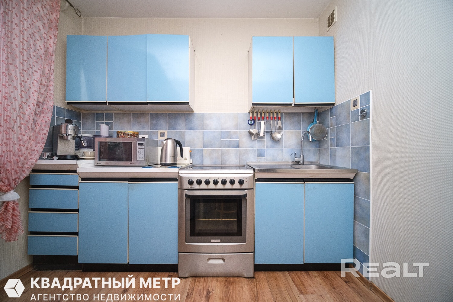 Продается 4комнатная квартира по ул. Орловская, 86/4 - Ansicht 5